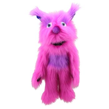Pink - Monsters