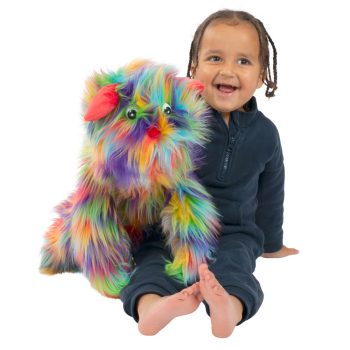 Rainbow - Monsters