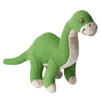 Brontosaurus - Small - Wilberry Knitted