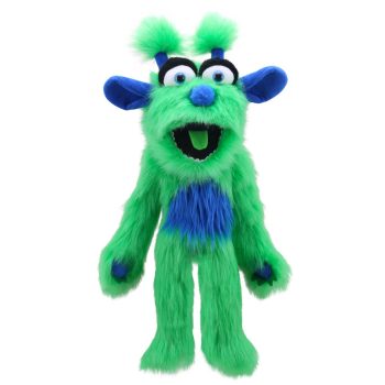 Green - Monsters