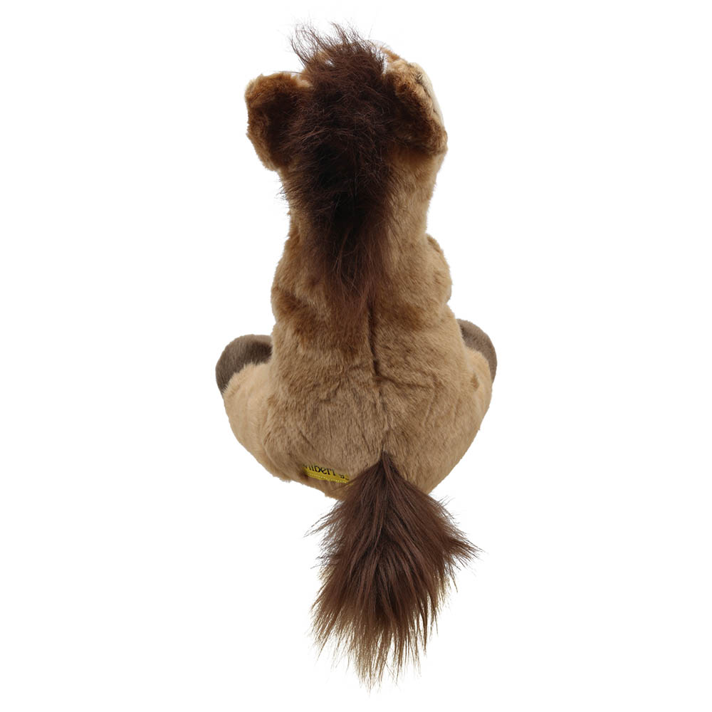 Horse – Wilberry Favourites – The Puppet Company