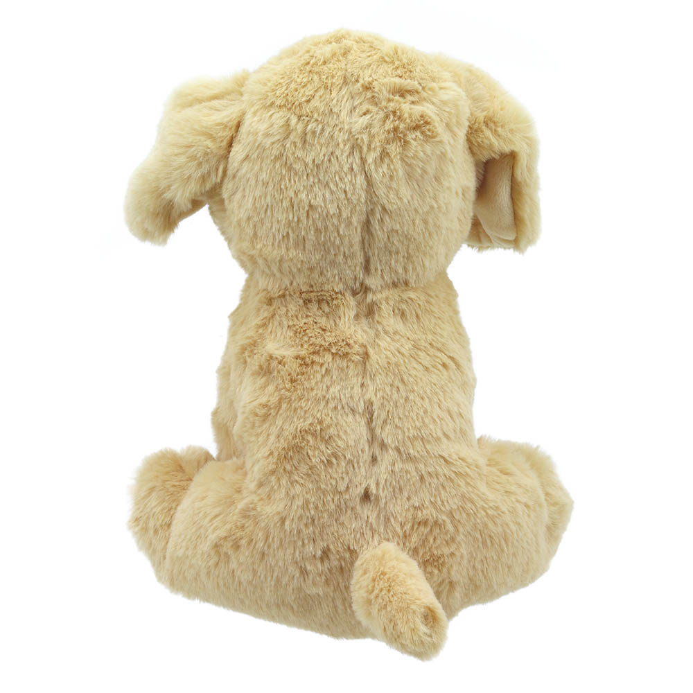Wilberry Mini Labrador Plüschtier In Gelb – Ca. 15 Cm Groß, Weicher Plüsch, Perfekt Für Kinderhände