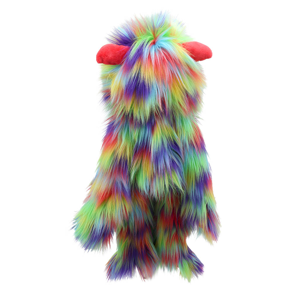 Rainbow – Monsters – The Puppet Company
