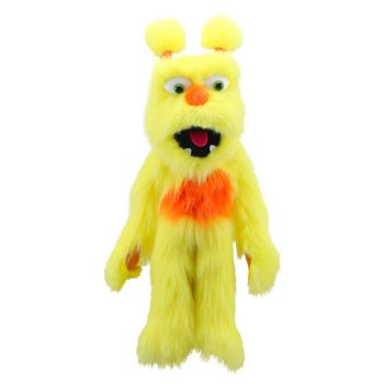Yellow - Monsters