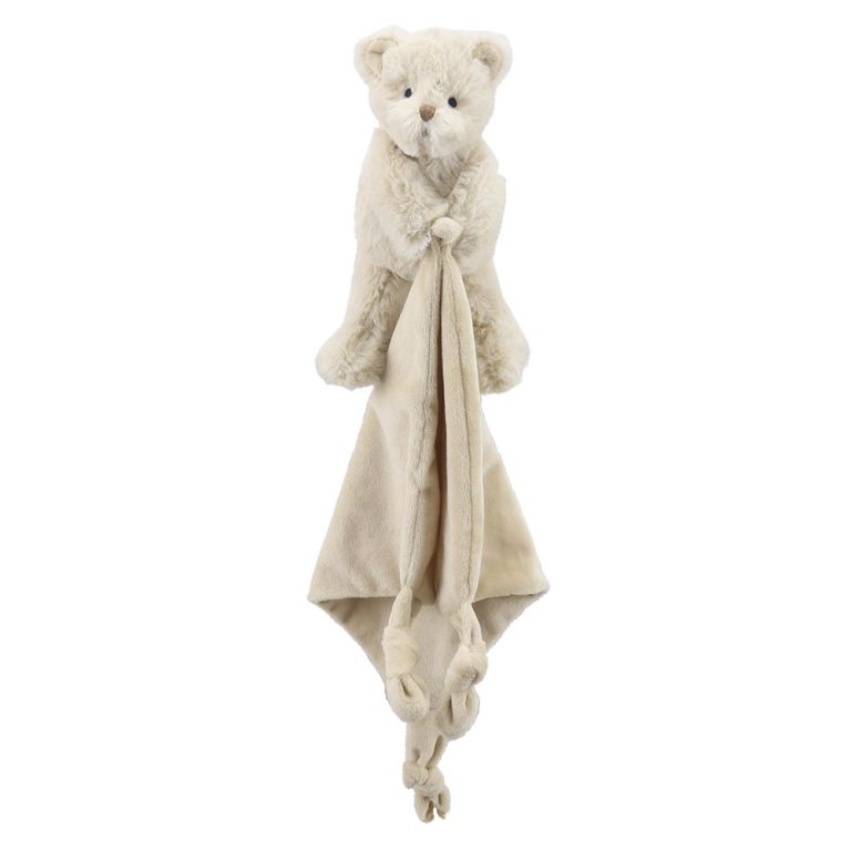 The Puppet Company Bear Finger Children Toys Puppets, main image 0