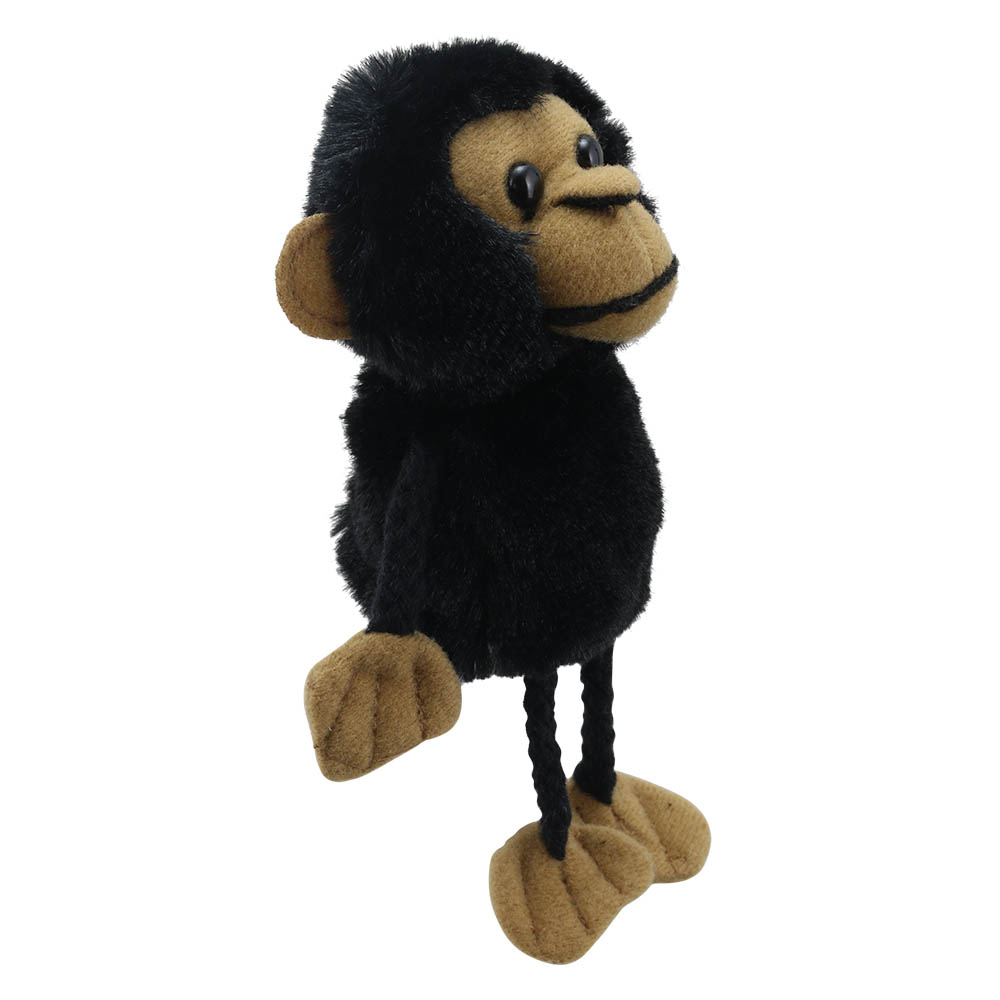 Chimp - Finger Puppets