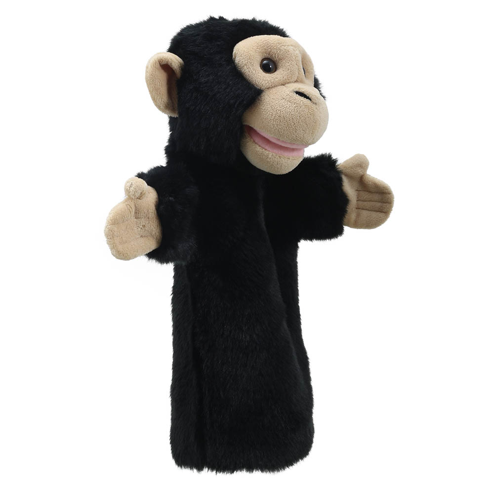 Chimp - Long-Sleeved