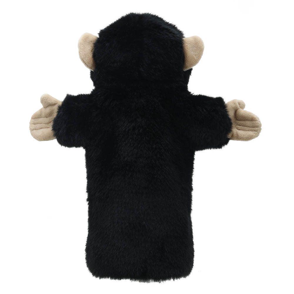 Chimp - Long-Sleeved