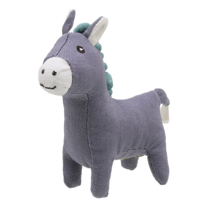 Donkey - Wilberry Pets in Baskets