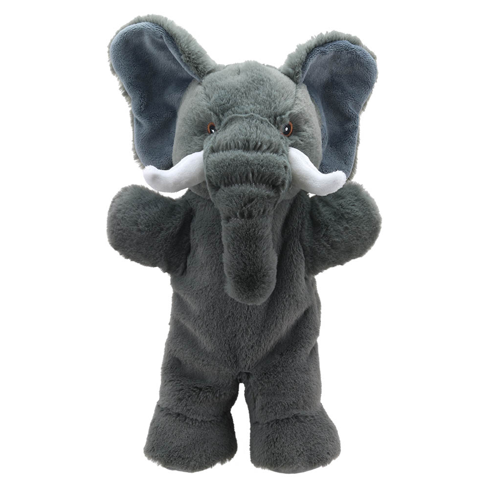 Elephant - ECO Walking Puppets