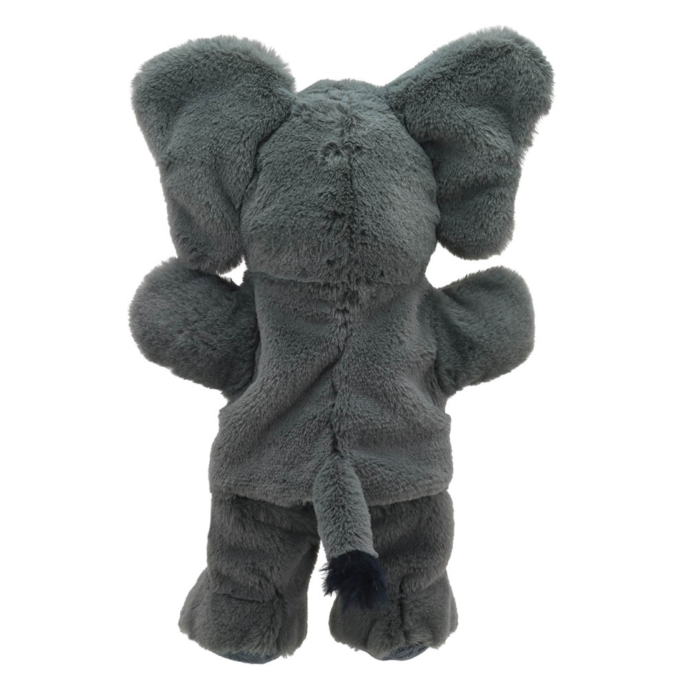 Elephant - ECO Walking Puppets