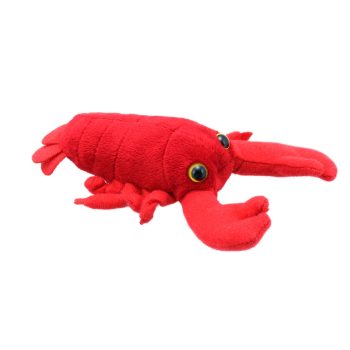Lobster - Red - Finger Puppets