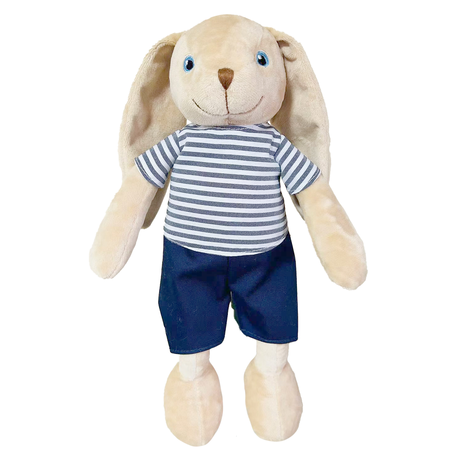Mr Rabbit - Wilberry Friends