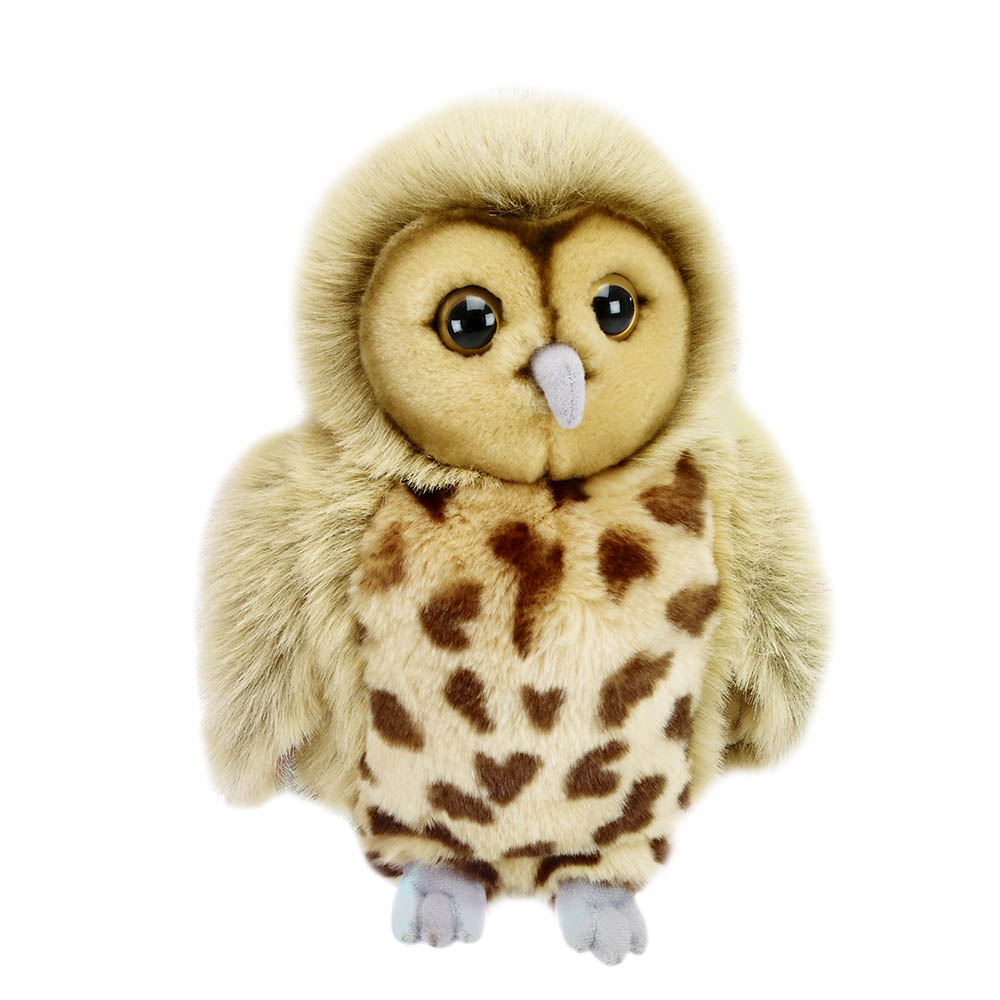 Owl - Full-Bodied