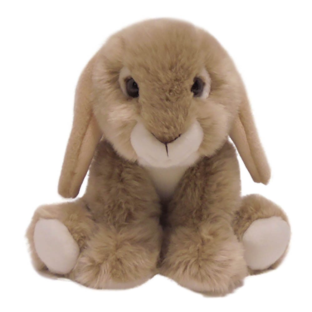 Lop-Eared Rabbit – Wilberry Favourites – The Puppet Company