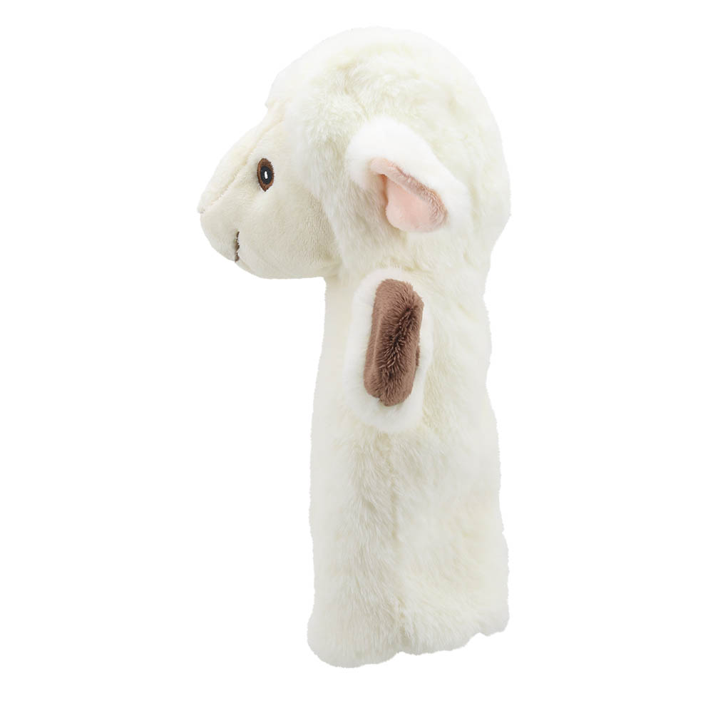 Sheep - ECO Puppet Buddies - Animals