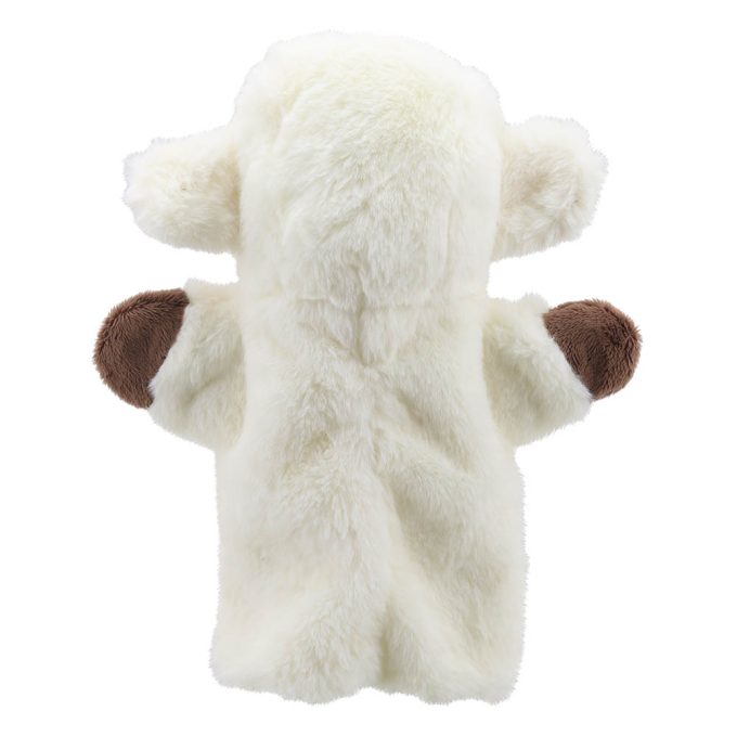 The Puppet Company - Marionnette Lapin Sauvage - Puppet Buddies Pour Enfants