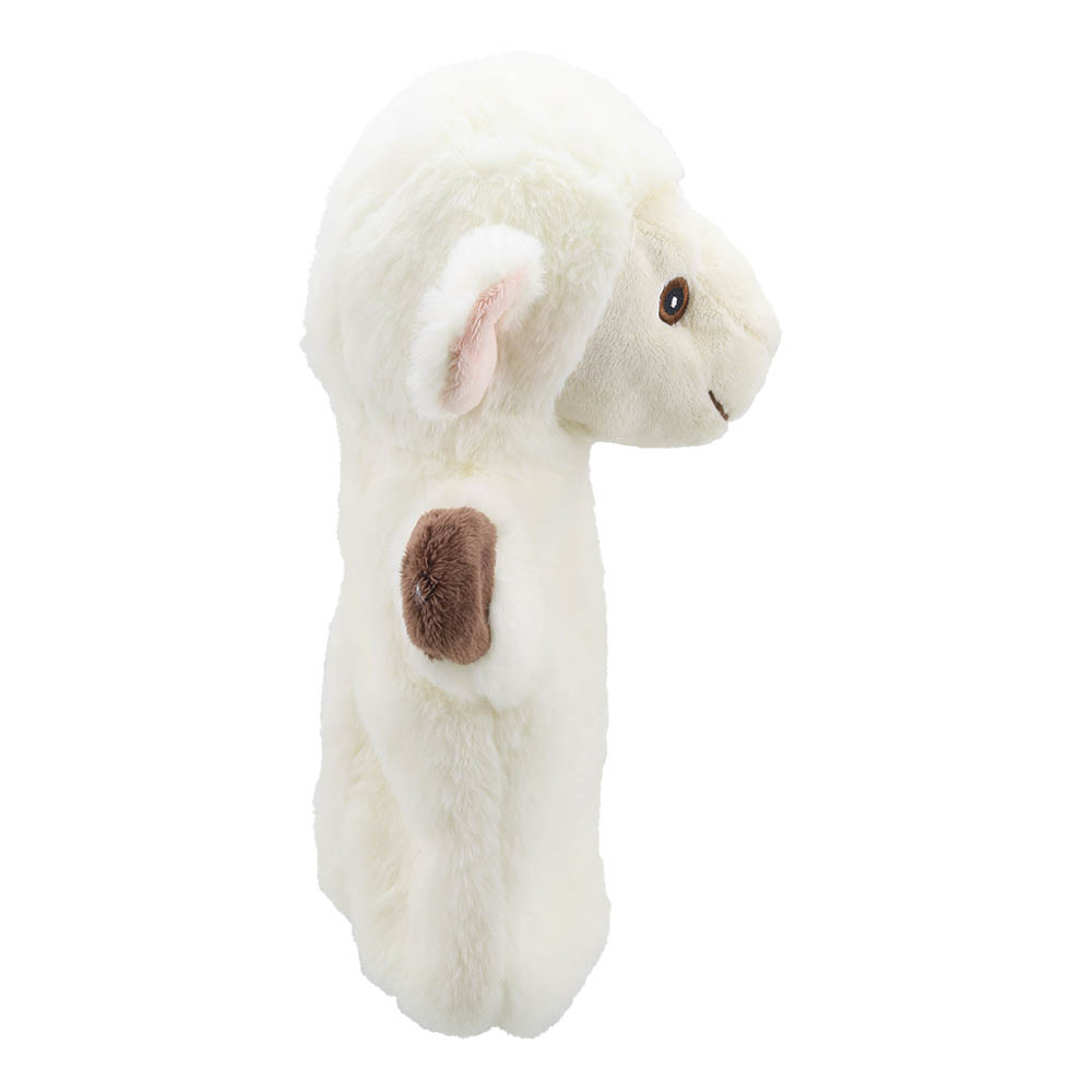 Sheep - ECO Puppet Buddies - Animals