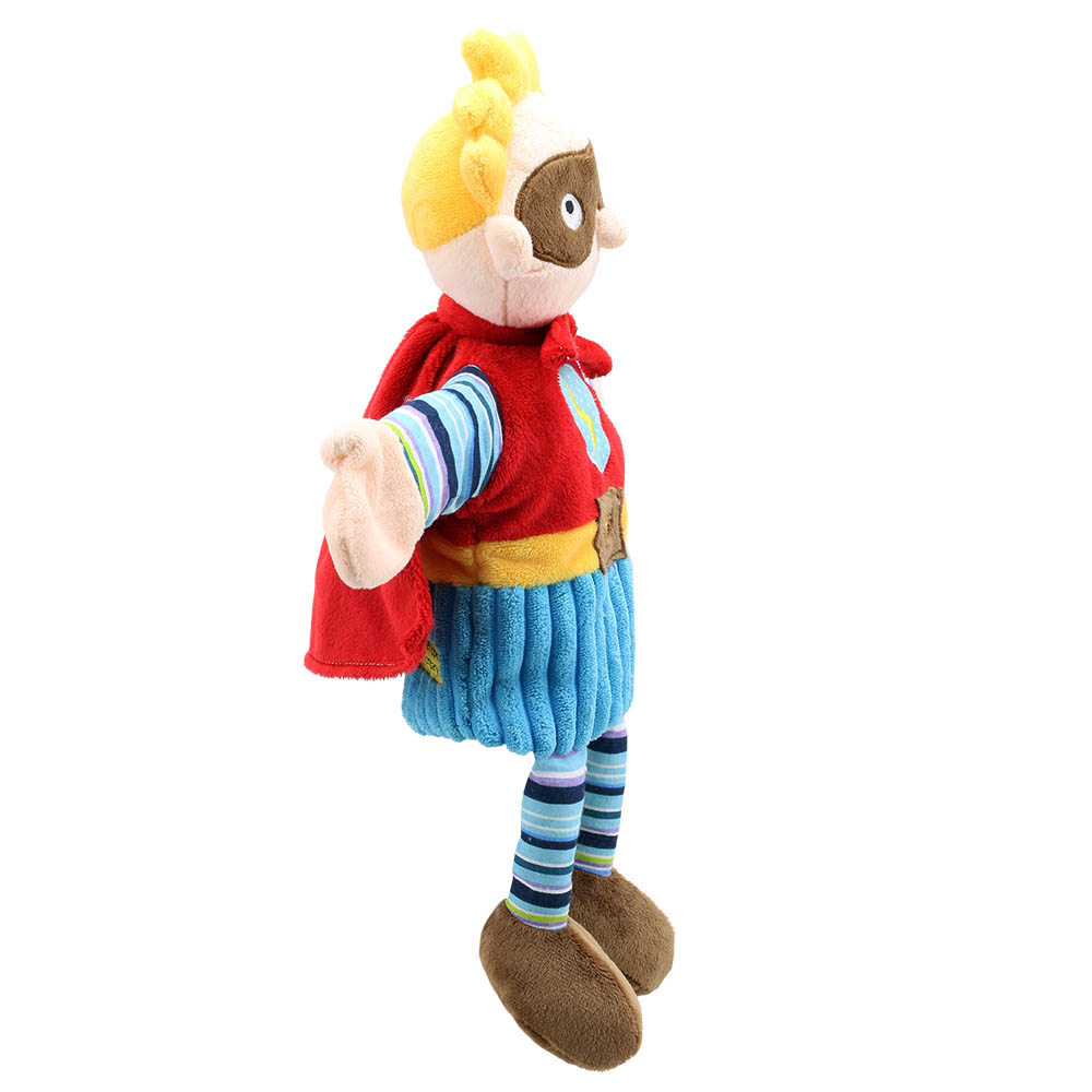 The Puppet Company Story Tellers Princess - Marionnette à Main Princesse Pour Enfants