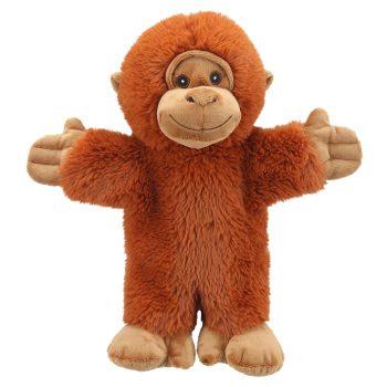 Orangutan – ECO Walking Puppets