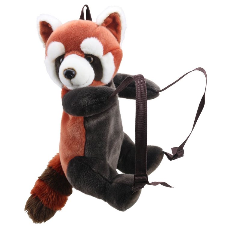Backpacks – The Puppet Company