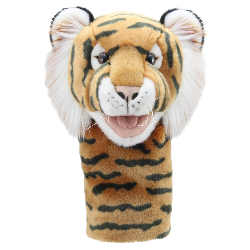 Tiger – Jumbo Friends