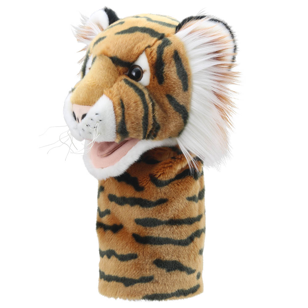 Tiger – Jumbo Friends