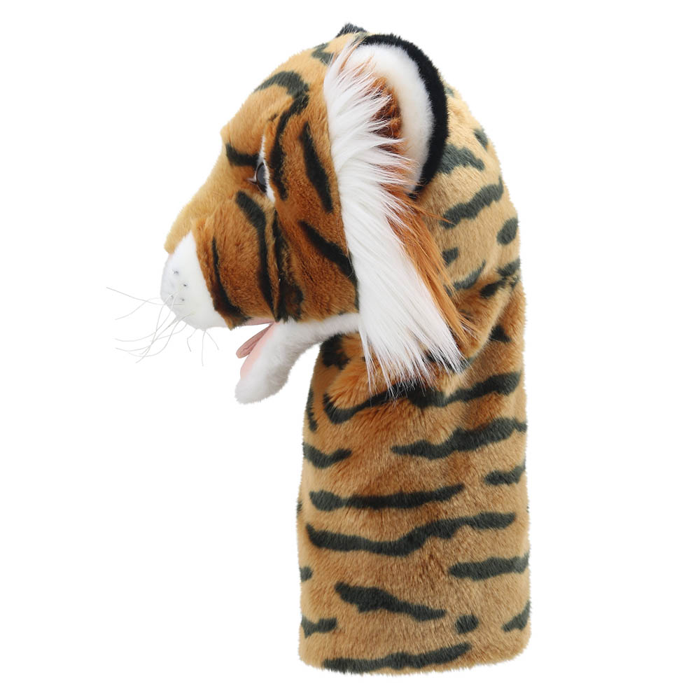 Tiger – Jumbo Friends