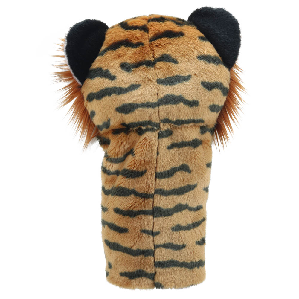 Tiger – Jumbo Friends