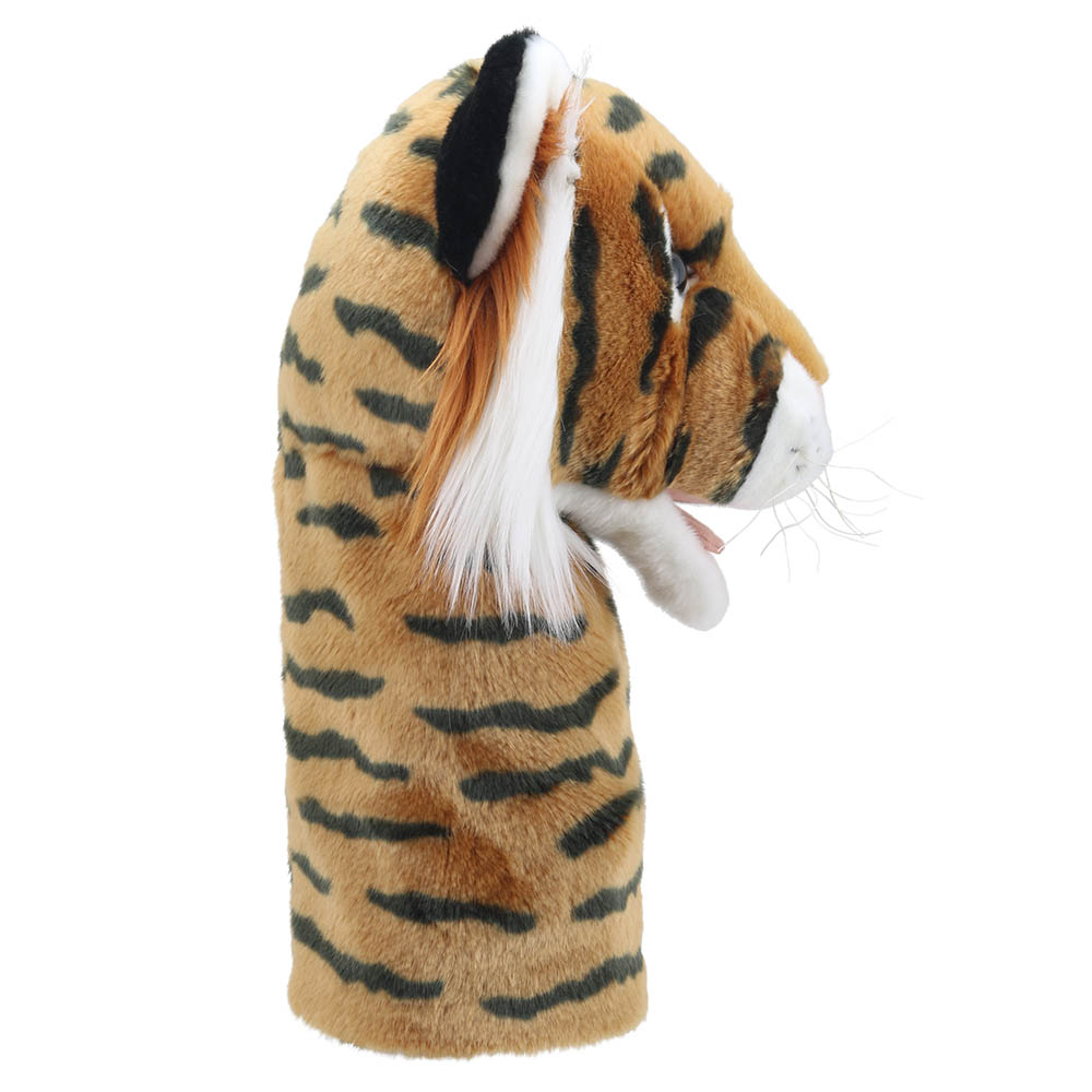 Tiger – Jumbo Friends