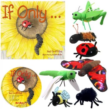 If Only Storytelling Collection