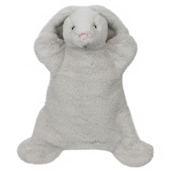 My Cuddly Puppets - Bunny