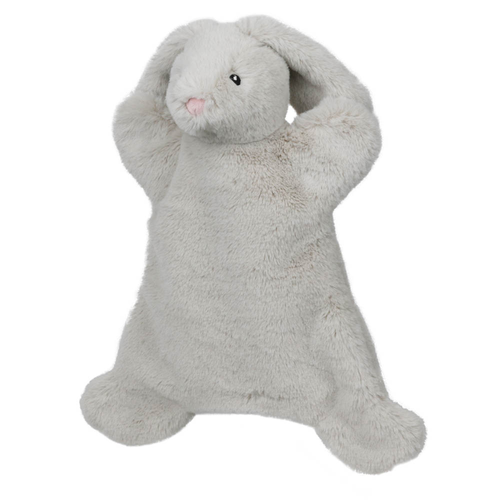 My Cuddly Puppets - Bunny