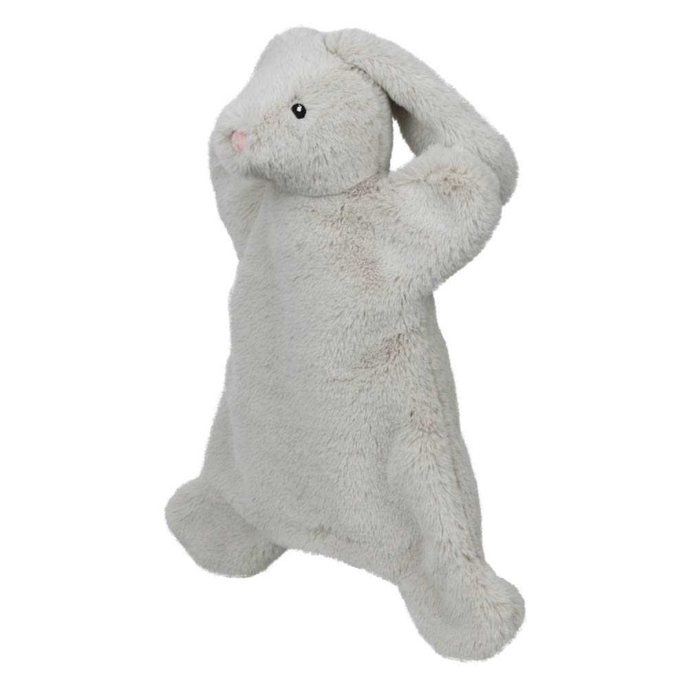 My Cuddly Puppets - Bunny