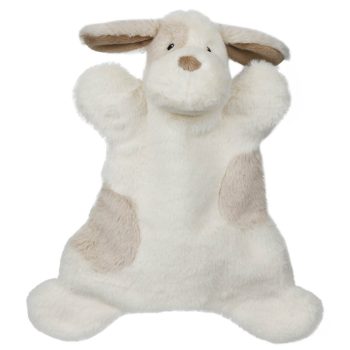 My Cuddly Puppets - Dog