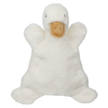 My Cuddly Puppets - Duck