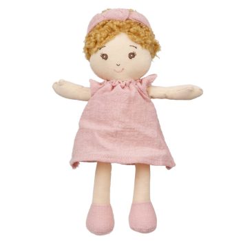 Wilberry Dolls - Pink Outfit
