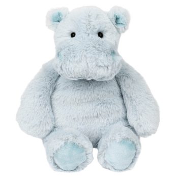 Wilberry Jungle Friends Hippo