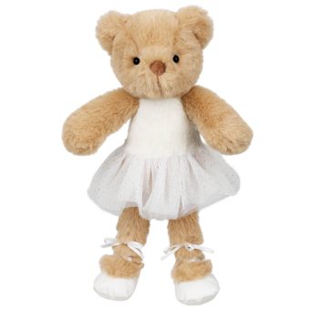 Wilberry Plush Dancers - Bear