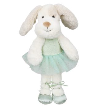 Wilberry Plush Dancers - Dog