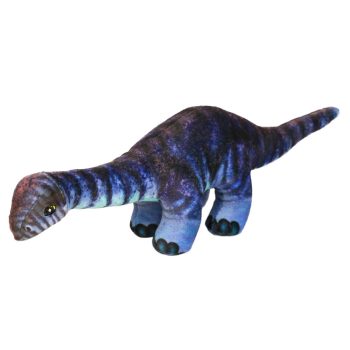 Natural History Museum Small Diplodocus Soft Toy