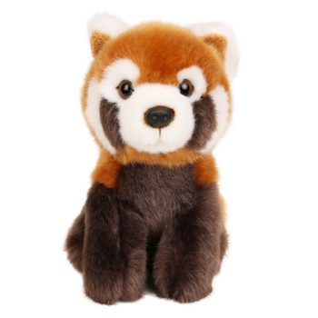Red Panda &ndash; Wilberry Minis