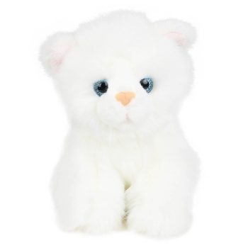 White Cat &ndash; Wilberry Minis