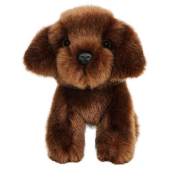 Brown Labrador &ndash; Wilberry Minis