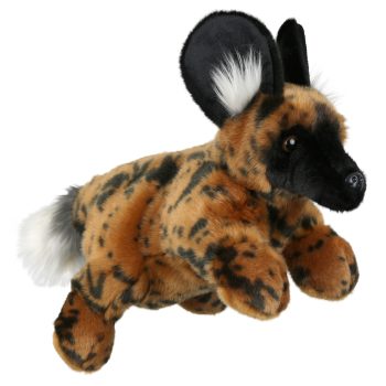Wild Dog - Full-Bodied