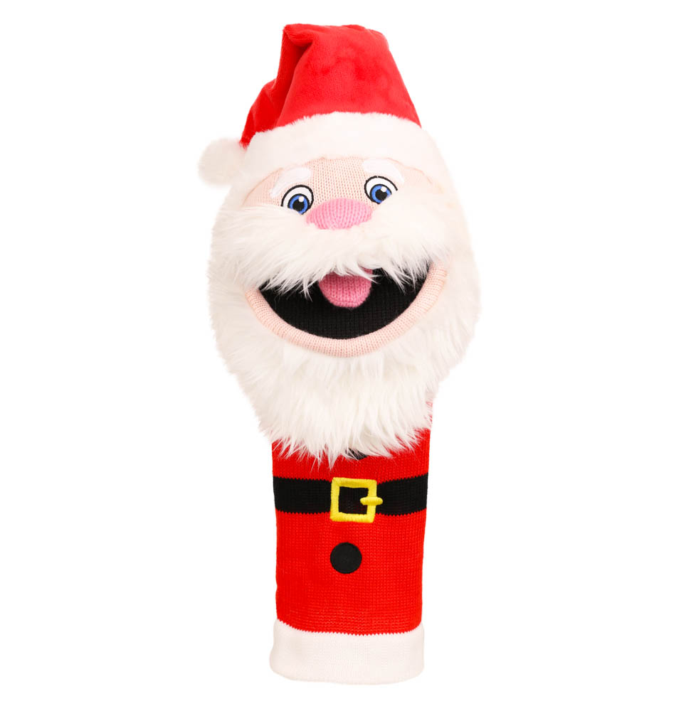Santa - ECO Sockettes