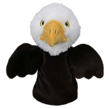 Eagle - ECO Puppet Buddies