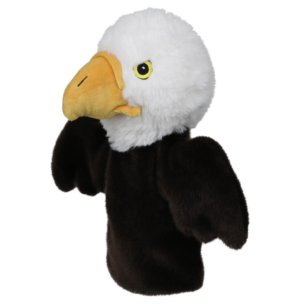 Eagle - ECO Puppet Buddies