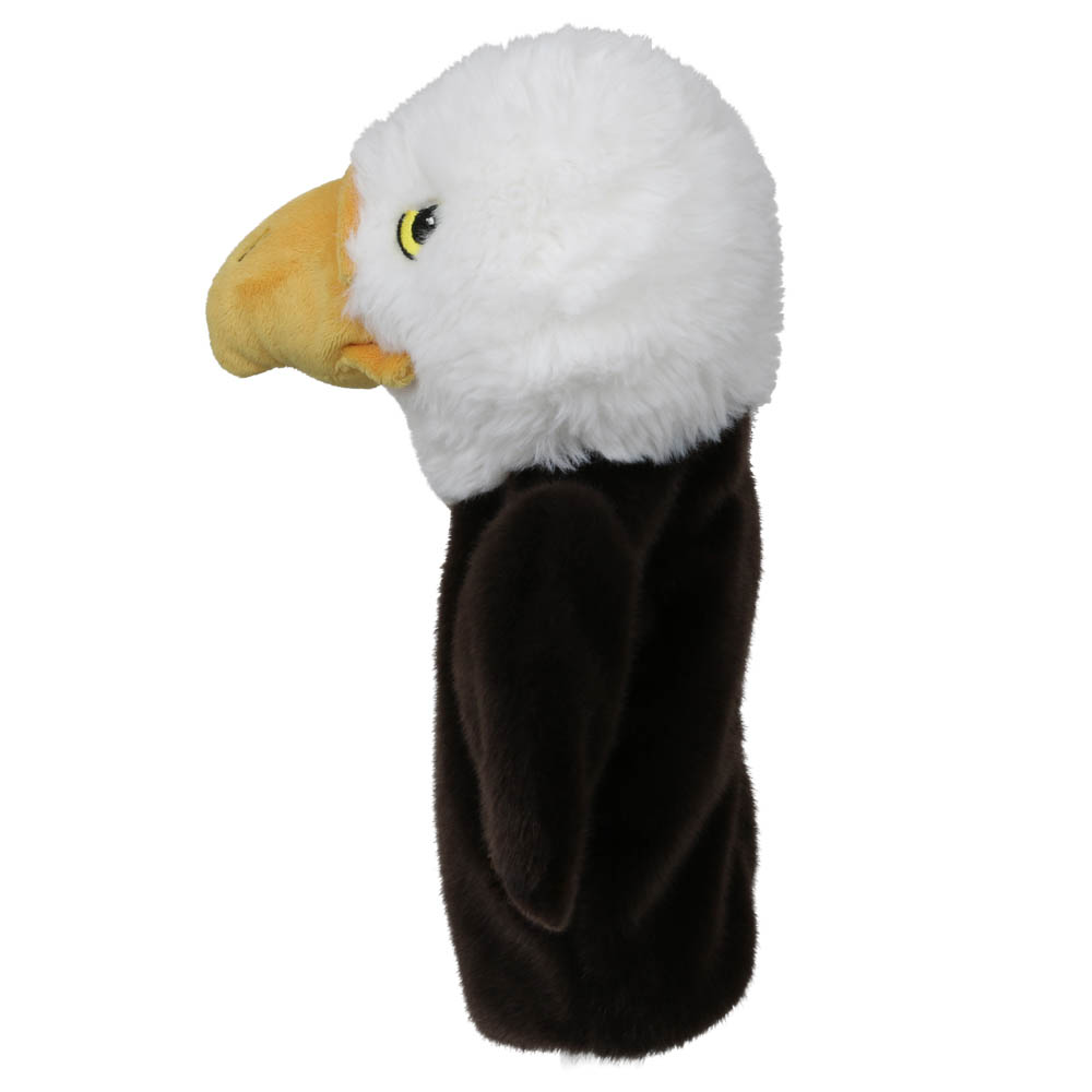 Eagle - ECO Puppet Buddies