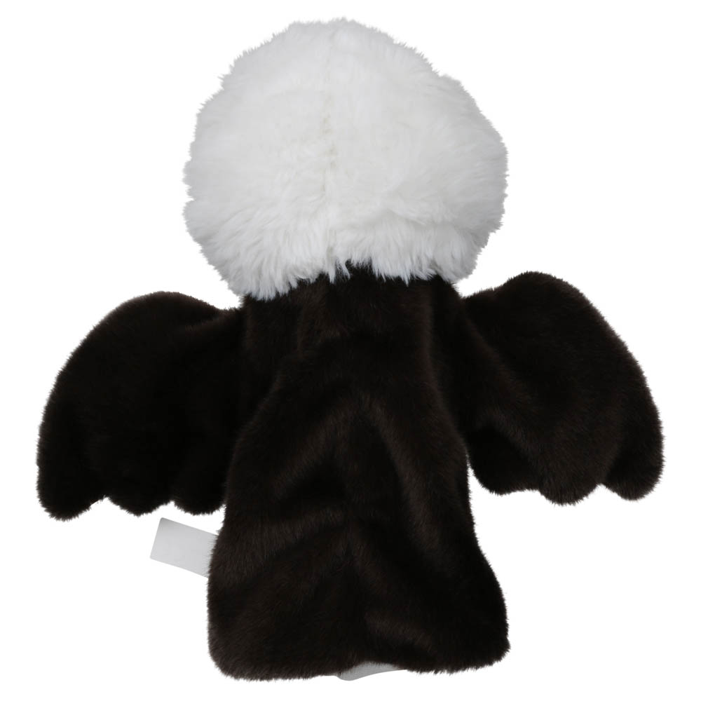 Eagle - ECO Puppet Buddies